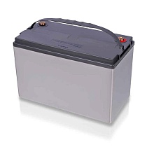 Аккумулятор Ippon IP12-100 (12V / 100Ah)