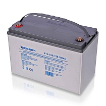 Аккумулятор Ippon IP12-100 (12V / 100Ah)