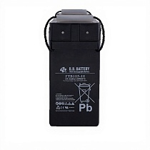 Аккумулятор B.B. Battery FTB 125-12 (12V / 125Ah)