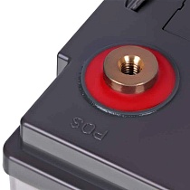 Аккумулятор Ippon IP12-100 (12V / 100Ah)