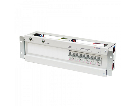 Модуль распределения PDM-06-4TL-2AT