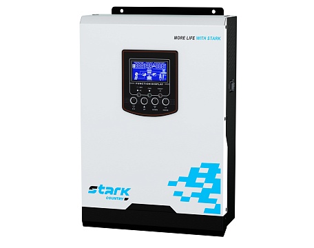 SC 2000 INV LT