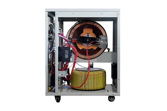 AVR SERVO 30000SF
