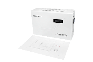 AVR SLIM 12000RW
