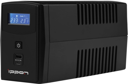 Back Power Pro II Euro 650