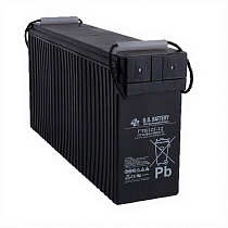 Аккумулятор B.B. Battery FTB 125-12 (12V / 125Ah)