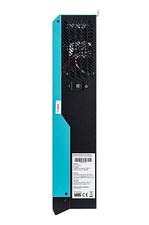 SmartWatt eco 5K 48V 60A MPPT