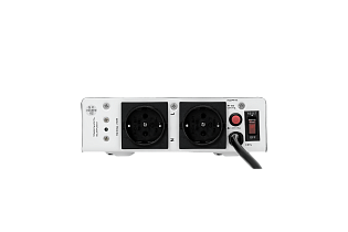 AVR BOILER 2000RW