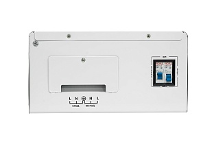 AVR SERVO 10000SW