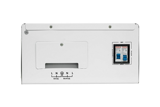 AVR SERVO 10000SW