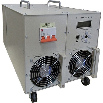 ИПС 6000-220/220В-30А-R