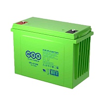 Аккумулятор WBR GPL121300 (12V / 130Ah)