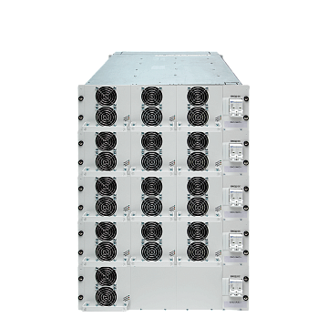 DC/AC-110/220В-32500ВА-15U-23