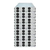 DC/AC-110/220В-52500ВА-21U-23