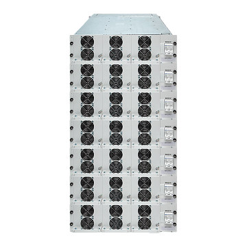 DC/AC-110/220В-52500ВА-21U-23